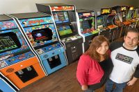 Nostalgia alert: Pasadena’s Neon Retro Arcade expands with new location in Northridge – Daily News