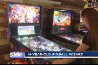 Idaho pinball wizards prepare for State championships - KIVITV.com Boise, ID