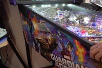 CES 2018: Stern Pinball Shows Off Star Wars Machines and More | Digital Trends