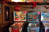 Hidden Gems in the CLE: Superelectric is every pinball player’s dream | fox8.com