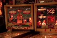 Enjoy classic machine collections at Lonestar Pinball Museum | abc13.com