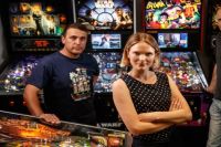 Pinball: Australian Championships in Adelaide this weekend