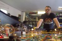 Pinball wizards poised for bumper battle in Mac's Interstate Pinball Competition - NZ Herald