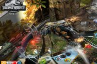 Jurassic Park comes to Zen Pinball with three tables in February - Polygon