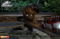 Pinball FX3 – Jurassic World Pinball Pack Review | TheXboxHub