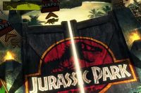 Jurassic Park’s pinball tables are a fantastic adventure 65 million years in the making