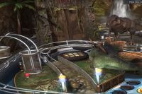 Pinball FX3 Is Getting Jurassic Park and Jurassic World Boards