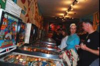 Pinball and Pints Pours in Fans | Alameda Sun