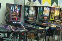 Uptown Pinball expands in Martinsville