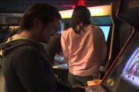 Broward bars mix hot arcade fun, cool drinks – WSVN 7News | Miami News, Weather, Sports | Fort Lauderdale