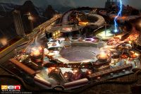 Zen Studios is promising an update for Pinball FX3 on Switch after all