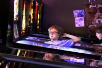 Geeks Mania Arcade capitalizes on retro vibe | Madison Wisconsin Business News | host.madison.com