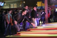 Venue Spotlight: visiting Boxcar Arcade | Arts Entertainment | technicianonline.com