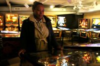 New arcade brings classic pinball games to Charlottesville | Local News | dailyprogress.com