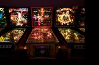 Retro pinball arcade pings into Kennesaw – Cobb County Courier