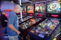 6 Places To Play Pinball in DFW | Dallas Observer