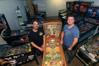 Pinball ‘museum’ hopes relics are a Lazarus Ball for local scene | Winnipeg Sun