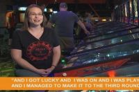 VIDEO: Chandler woman takes passion for pinball to competitive l - Arizona's Family