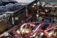 Star Wars: The Last Jedi tables coming to Pinball FX3