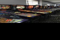 Pinball, arcade fun open to all in Attica | Wcinews | newsbug.info