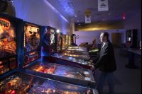 'Art & Arcade' to raise awareness for pinball education center | Visual Arts | fredericknewspost.com