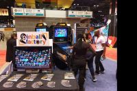 Pinball and Gaming at C2E2 2018 - That VideoGame Blog