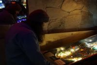Pinball Jones is a bar-cade friendly for all ages - The Rocky Mountain Collegian