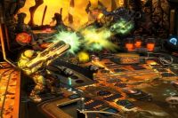 Fallout, Skyrim, and DOOM Inspire New Switch Pinball FX3 Three-Pack