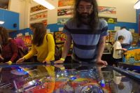 Seattle’s Pinball Museum brings together the young and old | Q13 FOX News