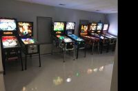 New Myrtle Beach exhibit features classic pinball machines - WMBFNews.com, Myrtle Beach/Florence SC, Weather