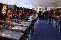 Coin-op amusements news | PinCon is back | InterGame