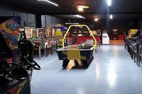Game On as Klassic Arcade Reopens Original Gobles Location