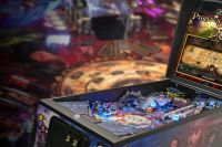 6 Crazy Pinball Innovations in New 'Pirates of the Caribbean' Machine - IGN Video
