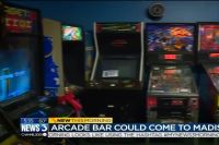 Mayor Soglin weighs in on proposal to bring arcade bar to Madison - WISC