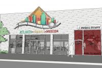 [Renderings] Kickstarter Launched For Atlanta Pinball Museum | What Now Atlanta