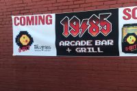 The new 1985 Bar & Grill should open in Delano next month | The Wichita Eagle