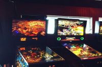 Northeast Portland Is Getting Its First Real-Deal Pinball Bar - Eater Portland