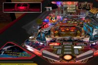 Pinball On The Switch Stern Pinball Arcade Vs Pinball Fx3 - N-Europe