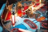 The Pinball Lounge celebrates its third birthday with all-day free play | Blogs
