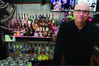 A real game changer: When couple's discount store closed, a new opportunity opened up: an arcade bar | SaukValley.com