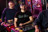 The First Family of pinball: Meet the local wizards behind the game's huge resurgence | Feature | Chicago Reader