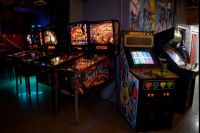 Grand Rapids nixes licenses for pinball machines, pool tables, other items | MLive.com