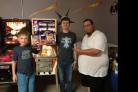 Local pinball players climb the ranks | Northwest News | kpcnews.com