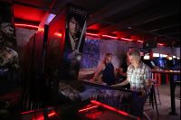 Pinball tournaments roll out the retro - The Rocky Mountain Collegian