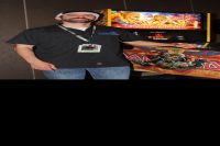 Stern Pinball Offers Con-Goers A Break On and Off the SDCC Exhibit Floor