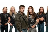 Iron Maiden Reveal Details Of Legacy Of The Beast Pinball Machine
