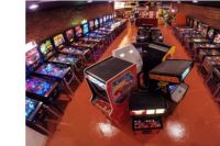 Tarpon Springs museum lets people play vintage pinball, video games