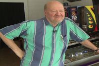 Meet the wizard who keeps Richmond’s pinball machines buzzing | WTVR.com