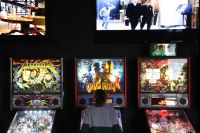 Up-Down MKE: Milwaukee's new arcade bar - Gallery