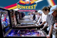 Pinfest heads to Daventry - Daventry Express